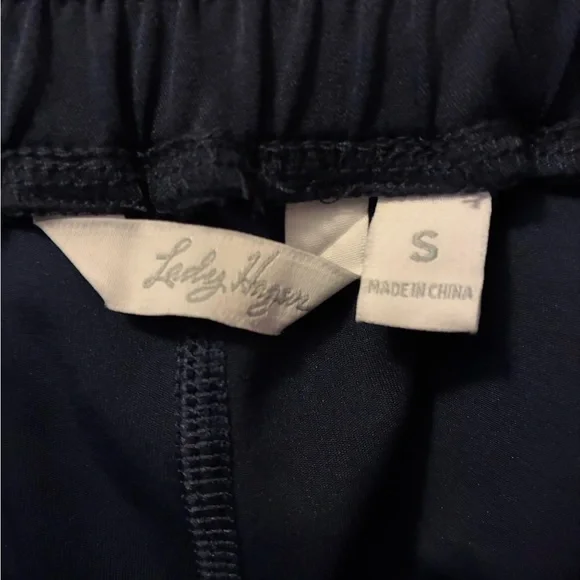 NWT Lady Hagen 16” Perforated Skort - Picture 6 of 8